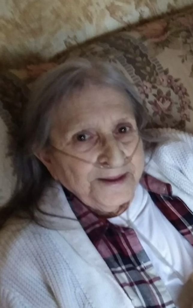 Betty Miller Profile Photo