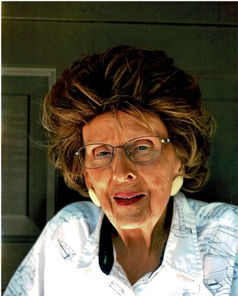 Rosemary Chamberlain