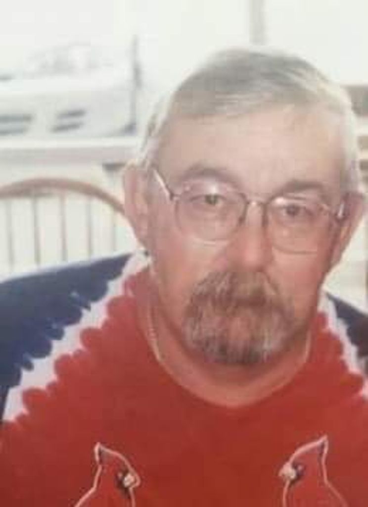 Kenneth R Anders