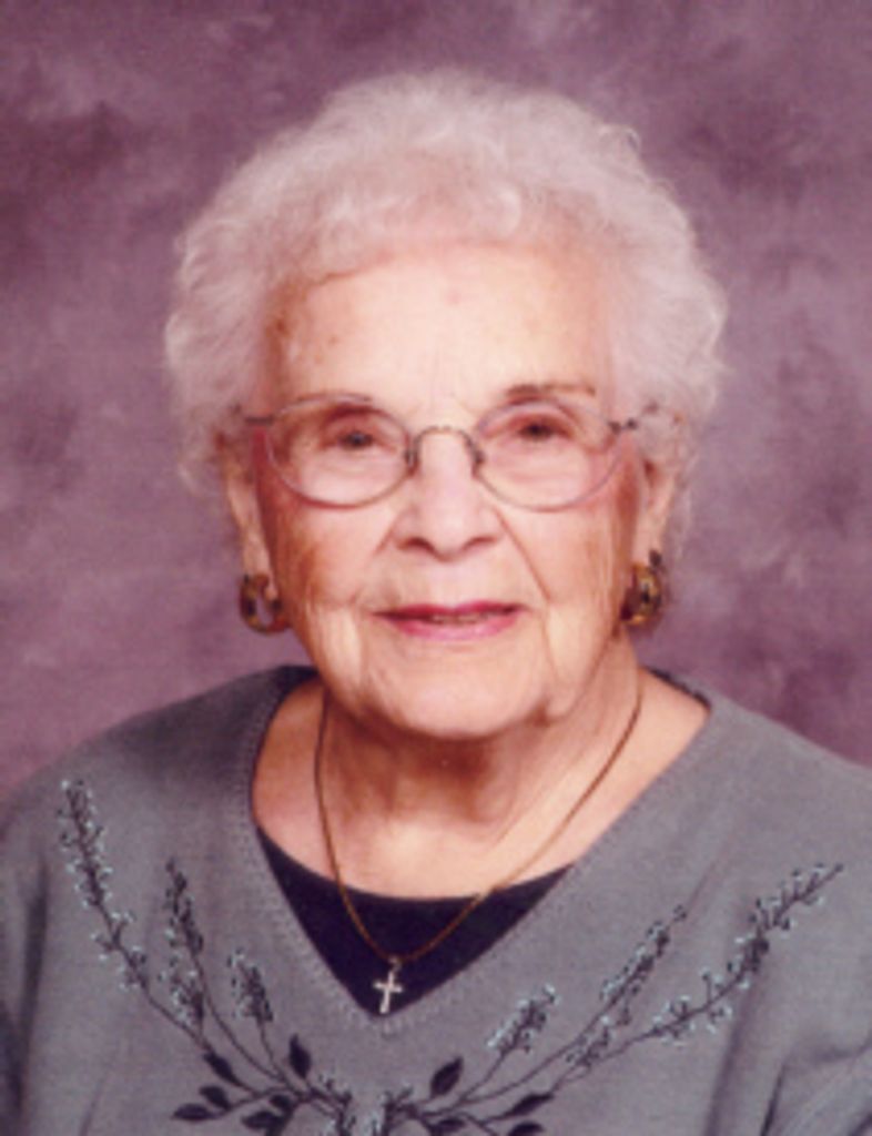 Pauline D. Peffley Profile Photo