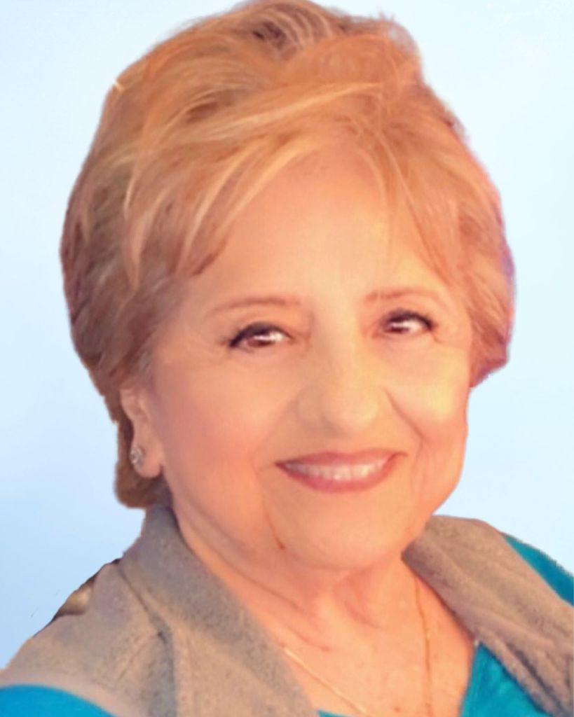 Guadalupe "Lupita" Rico Profile Photo