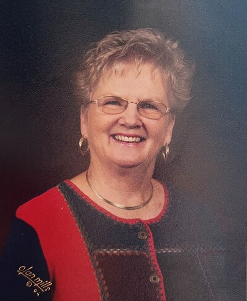 Martha Ann Johnston Profile Photo