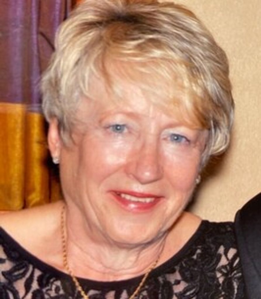 Ursula (Uschi) Grammenz Profile Photo