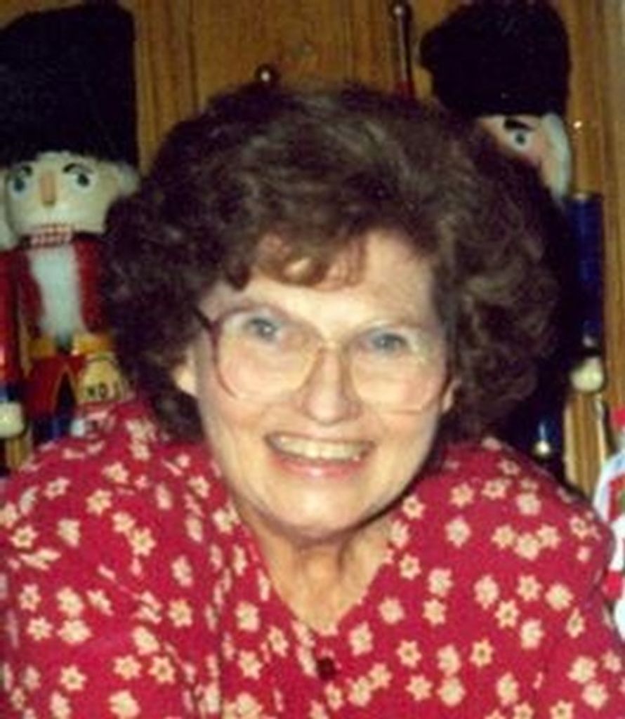 Verdie Douglas
