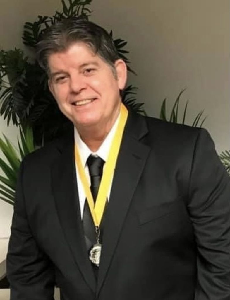 Jeffrey Wayne Shelly Profile Photo