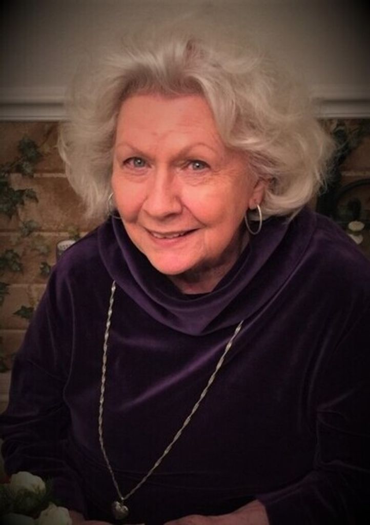 Barbara G. Finkbeiner Profile Photo