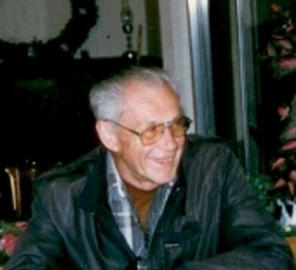 Samuel W. Fike Jr.