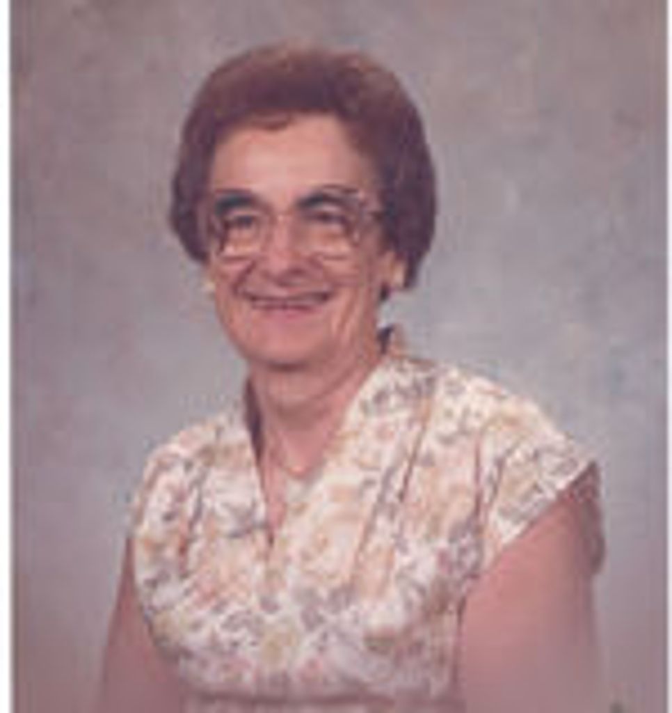 S. Beatrice Norris