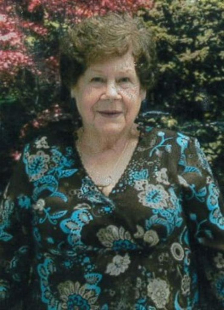 Clara Elizabeth Moore Profile Photo