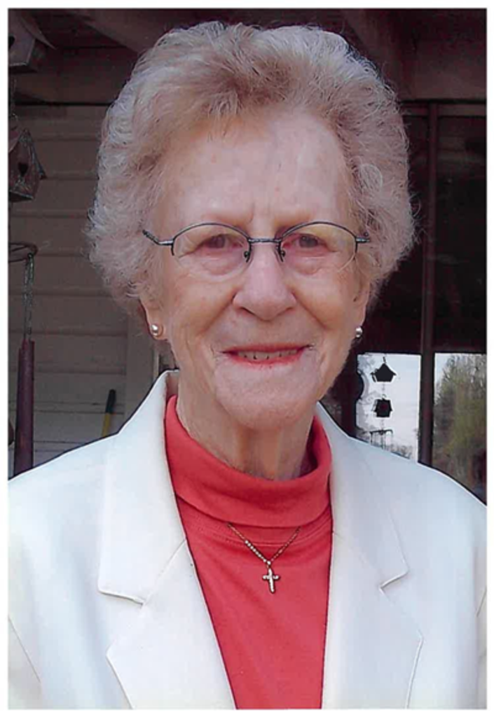 Vernell Elizabeth Jackson Payne Profile Photo