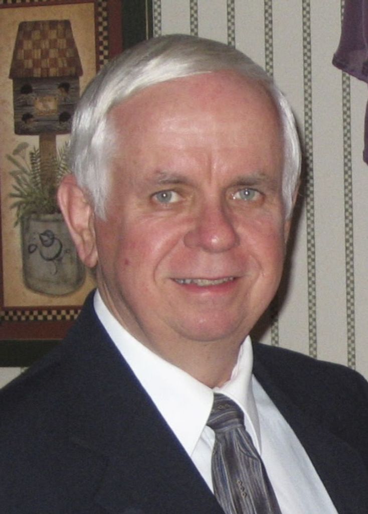 Daniel Keith Daley Profile Photo
