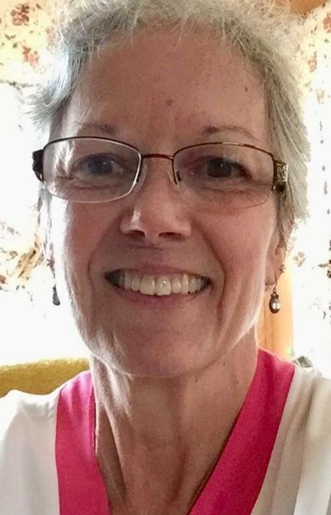 Susan Leilani Schrader