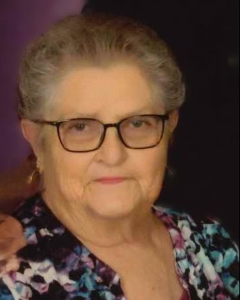 Bessie Marie Wells
