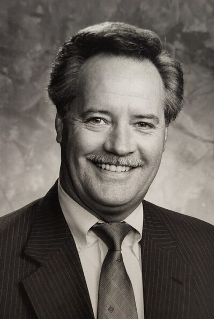 James Howard Douglas