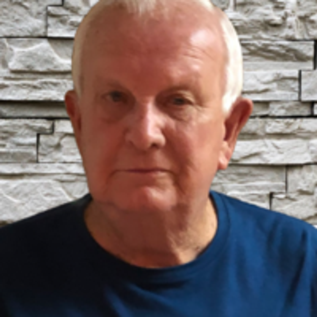 Marvin Elm