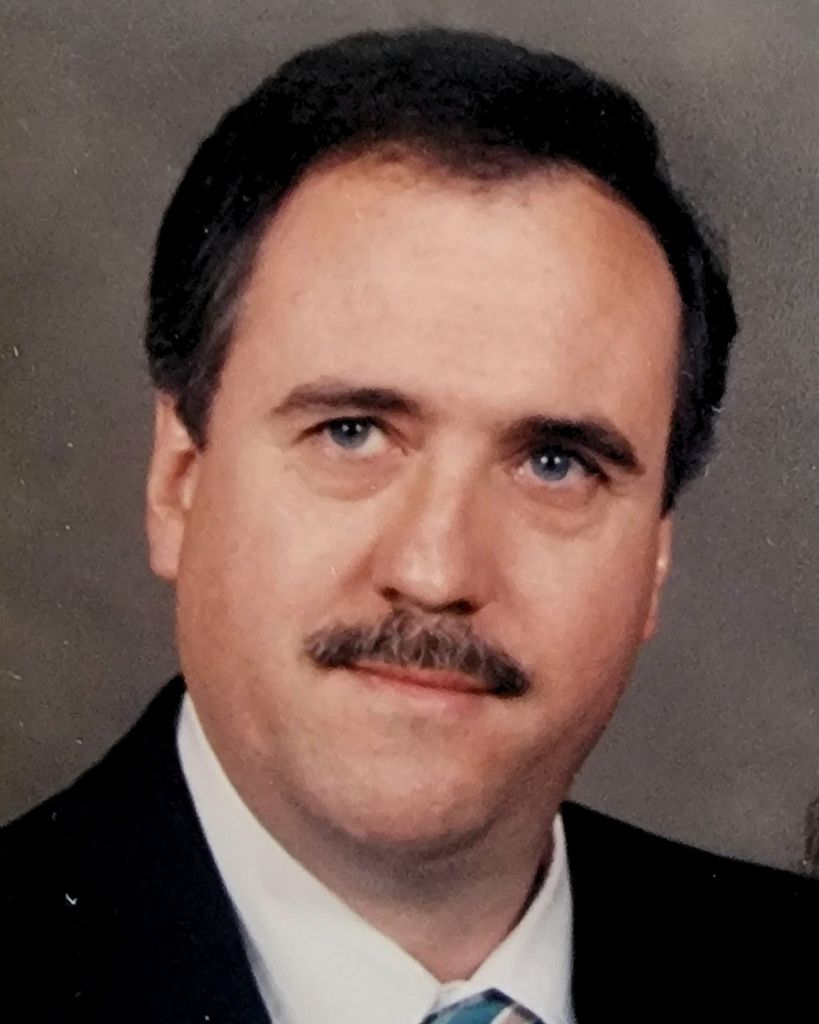 John Marshall West Profile Photo