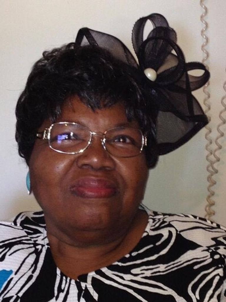 Flora Bell Wisdom Malone Profile Photo