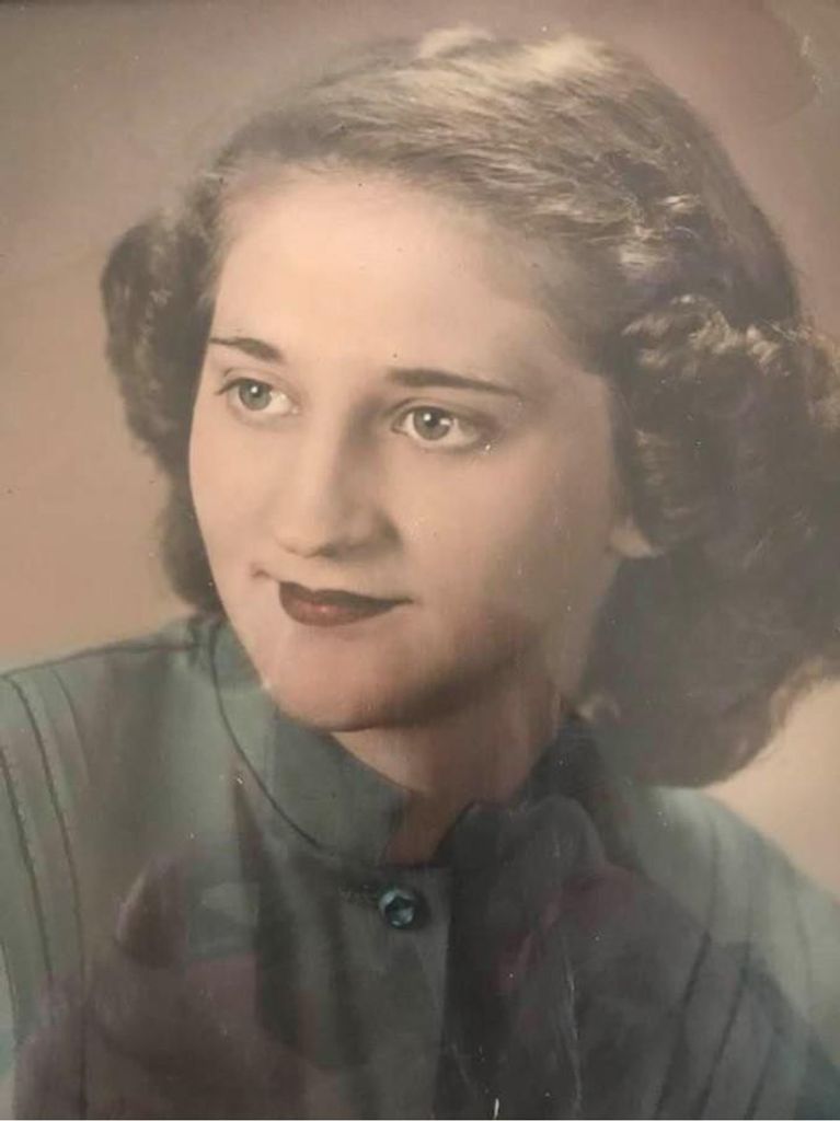 Harriett Jo Jackson Profile Photo