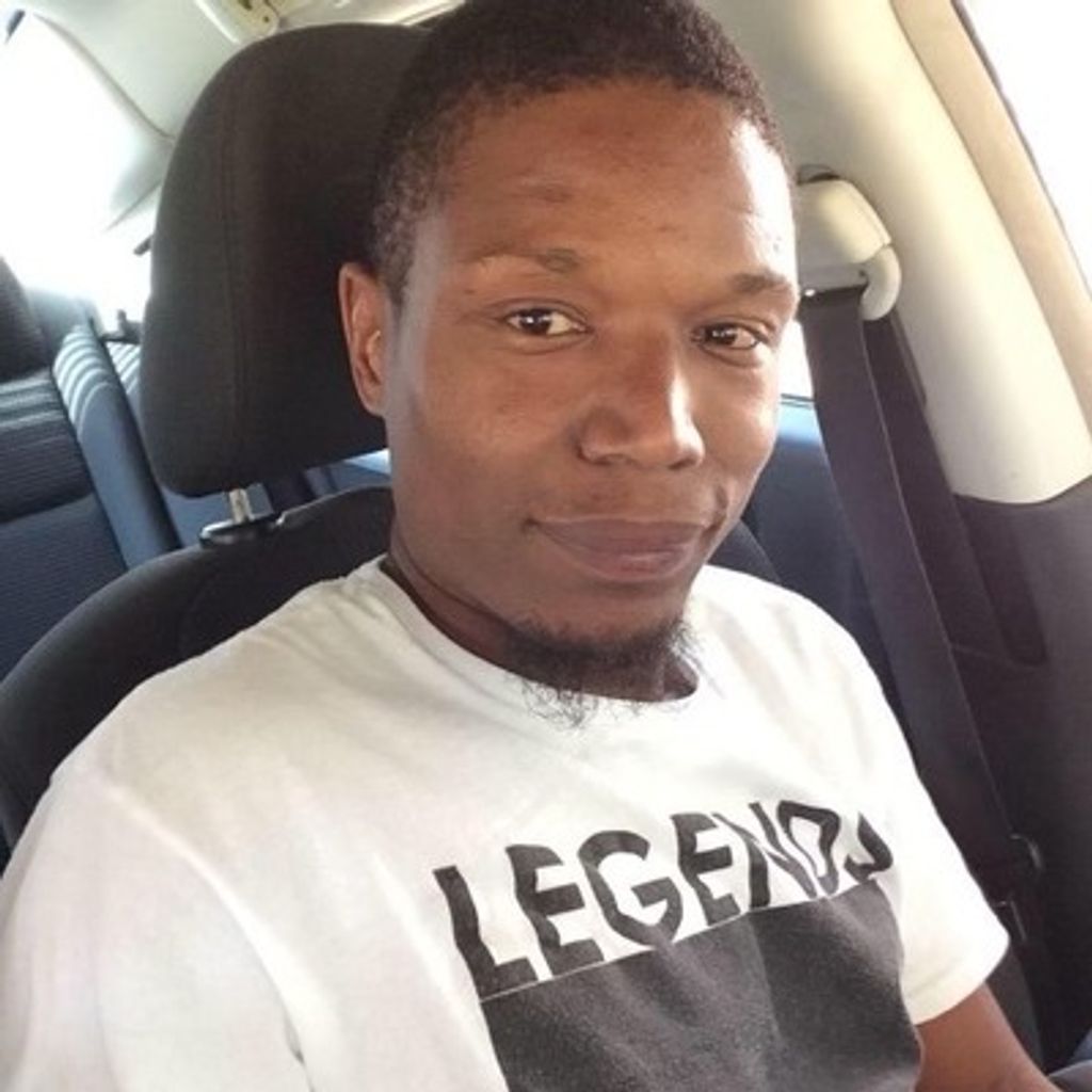 Daniel Anthony (D.A.) Conrad Profile Photo