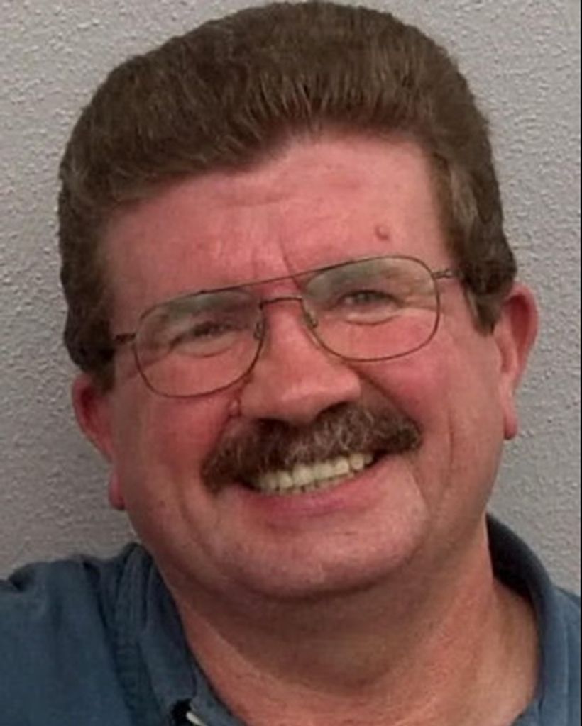 Robert "Bobby" Golden Profile Photo