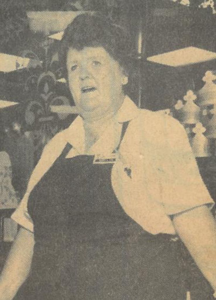 Marilyn E. Mason Profile Photo