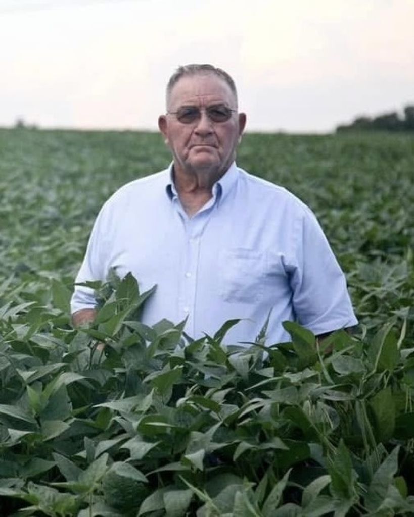 Chester Allen Childress Profile Photo