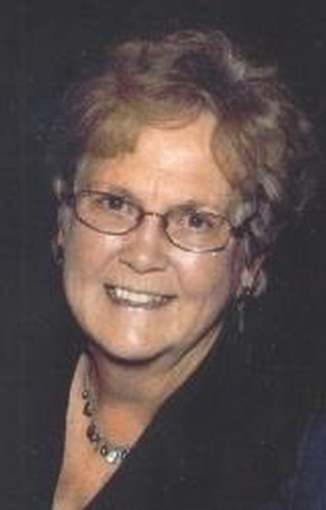 Janice Edleman Spieker