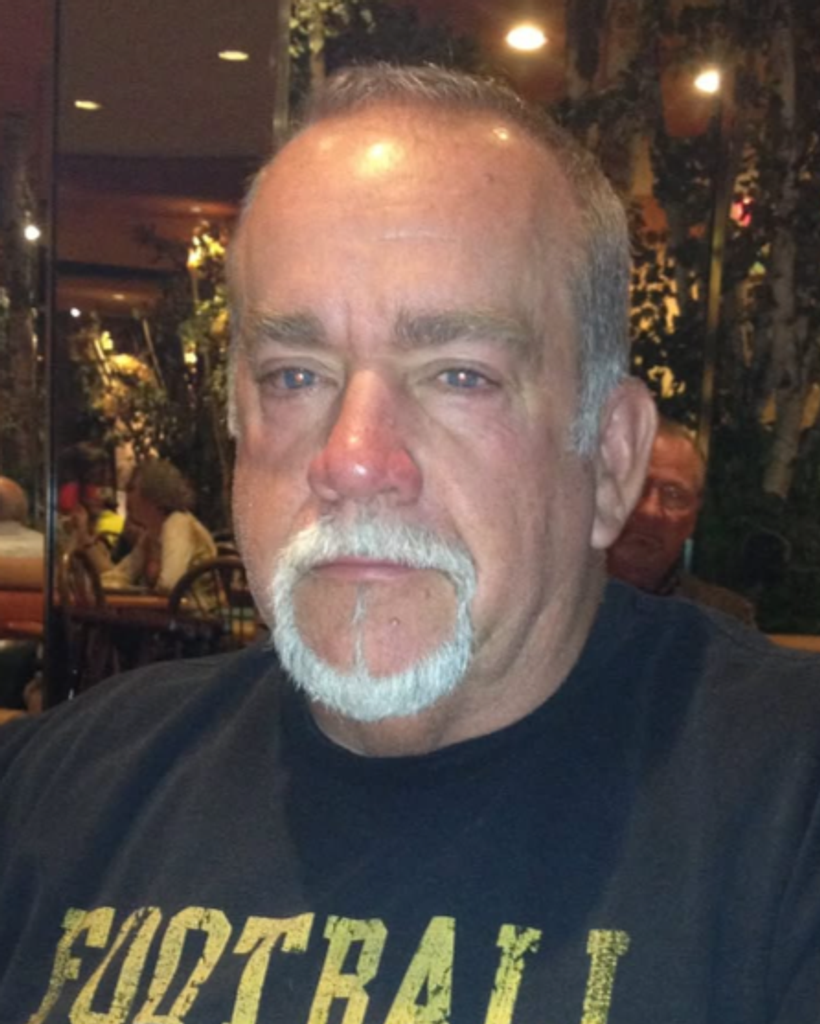 Mike "Coach Buff" Nickelson Profile Photo