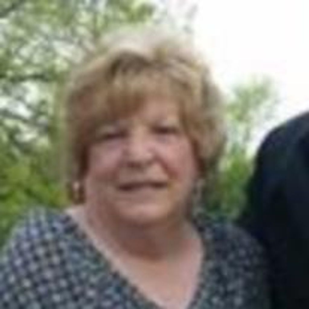 Gail A. Scholten