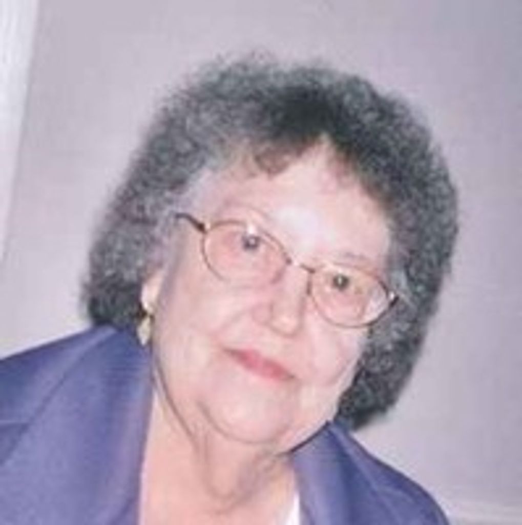 Jane Sue Kolb