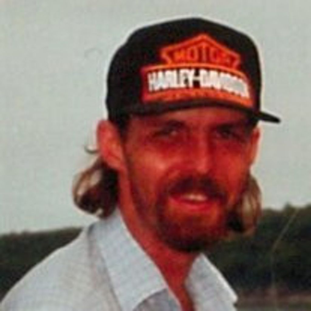 Jeffrey Wayne Johnson