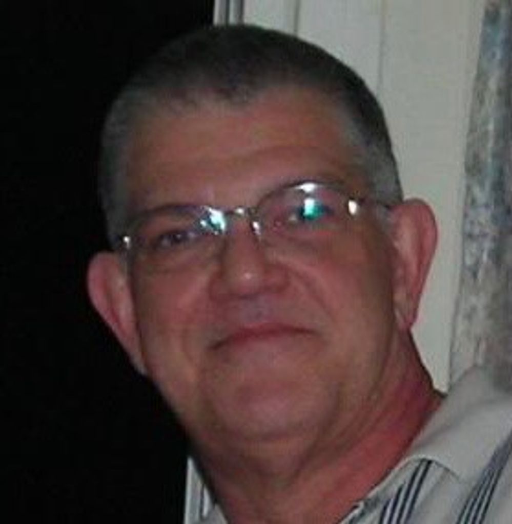 William R. Genter Profile Photo