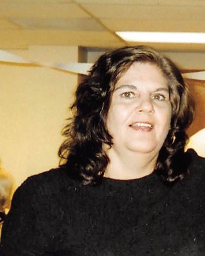 Theresa Lynn Davis's obituary image