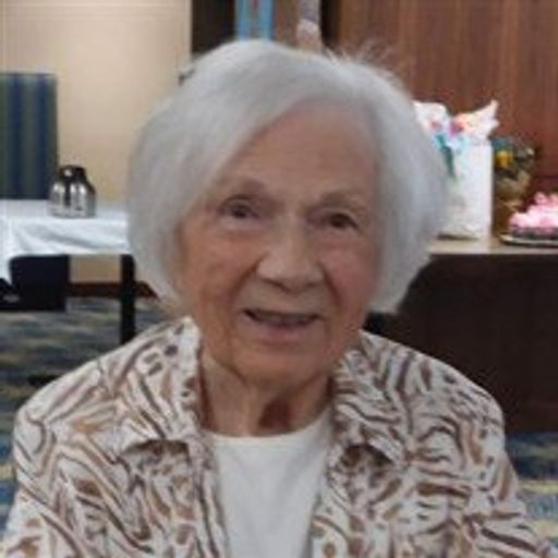 Vera  Lucille Ernst Profile Photo