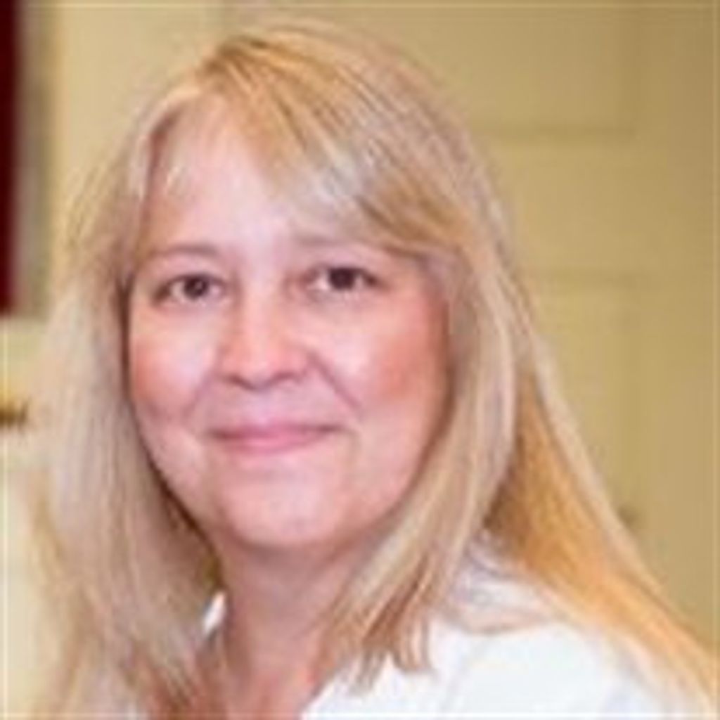 Teresa Anna Marie Nebe Ellis
