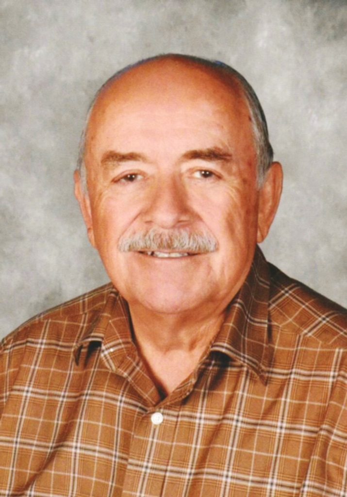 William Gilbert Gonzalez Profile Photo