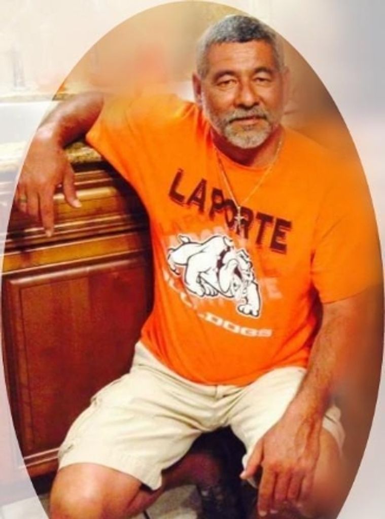 Timothy Ray Lopez