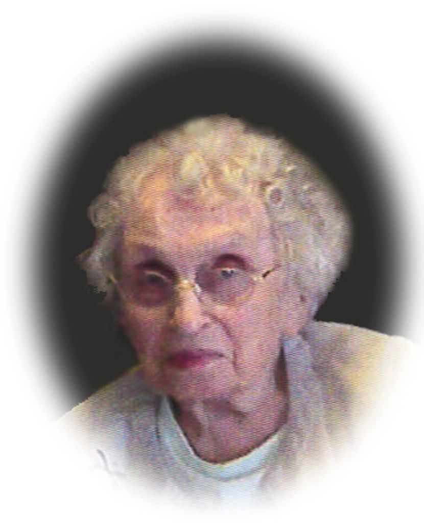 Loretta Matilda (Bauer)  Johnson