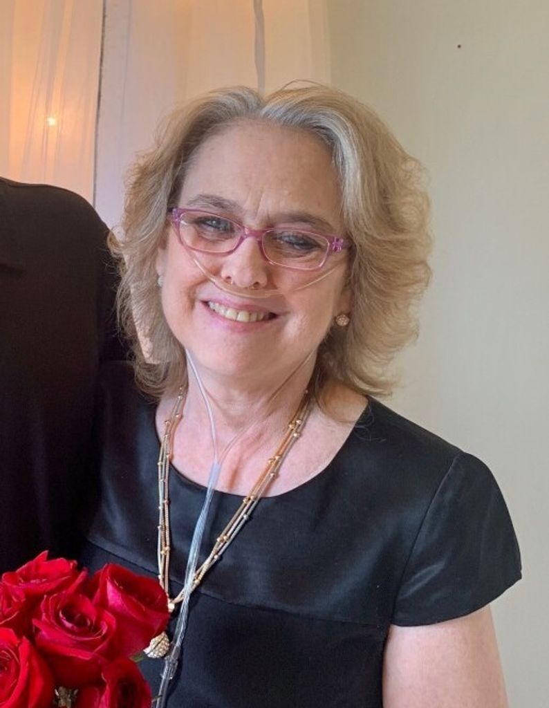 Pamela Anne Harding