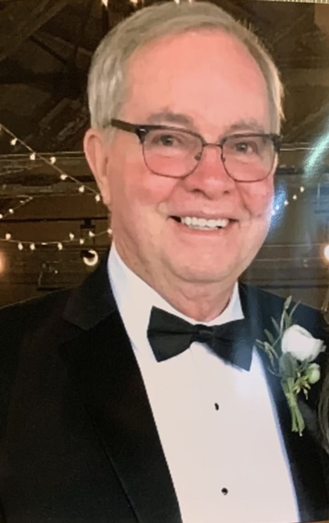 William Howard Leake Profile Photo