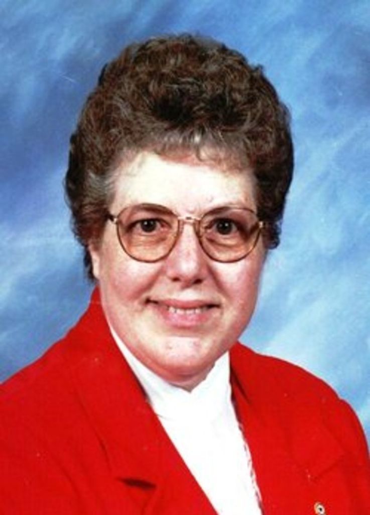 Lorraine E. Witherspoon Profile Photo