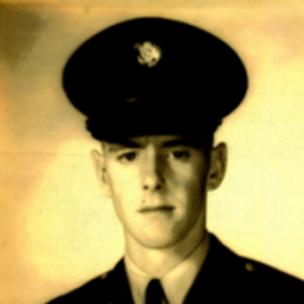 Donald Miller