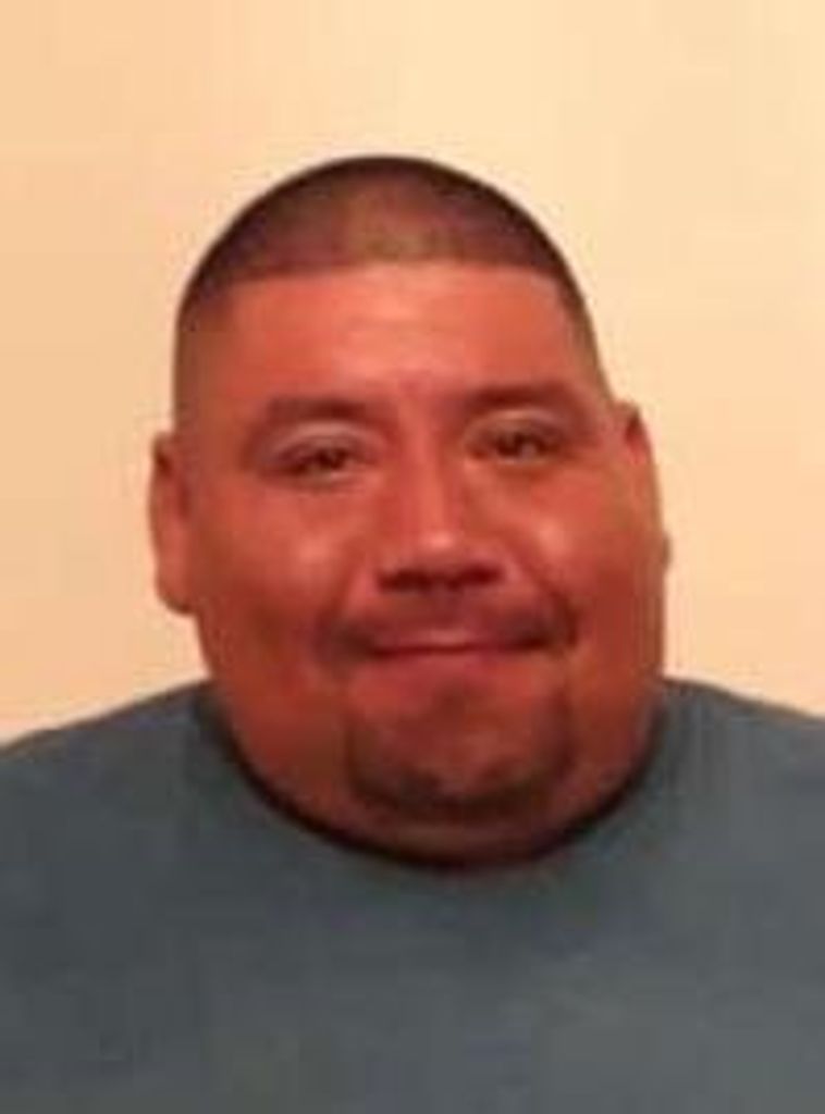 Erick Reyes