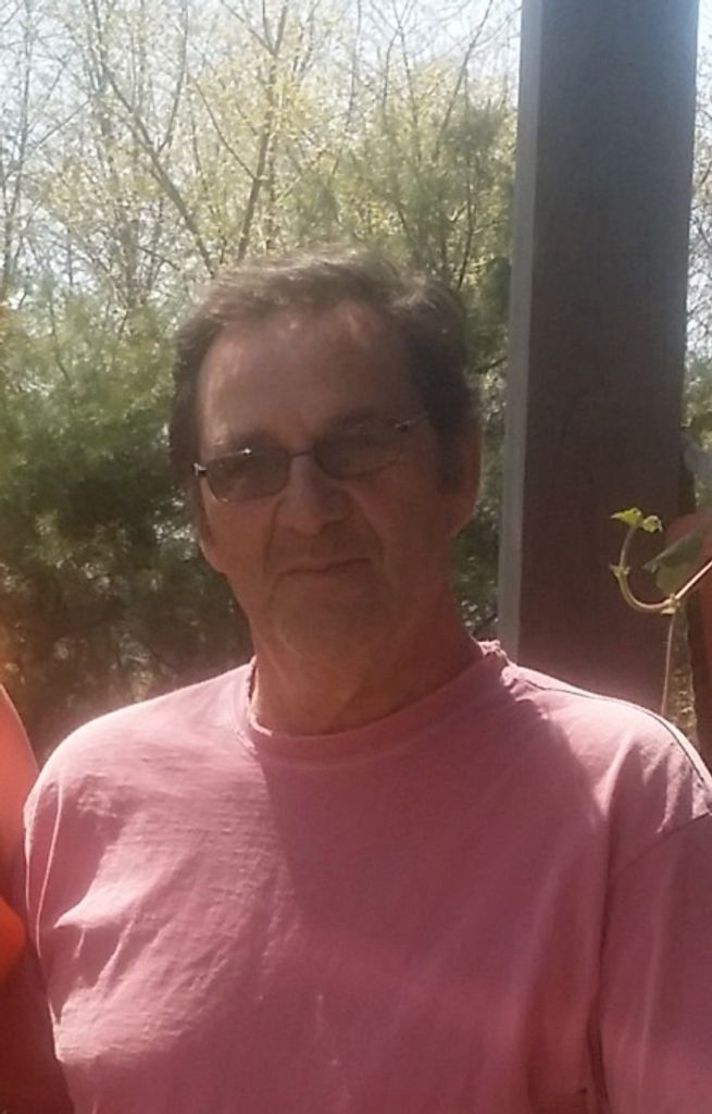 Robert J. Mabry
