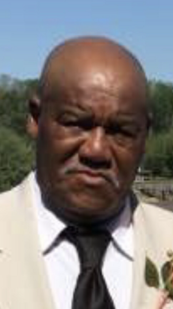 Acie Givens Jr. Profile Photo