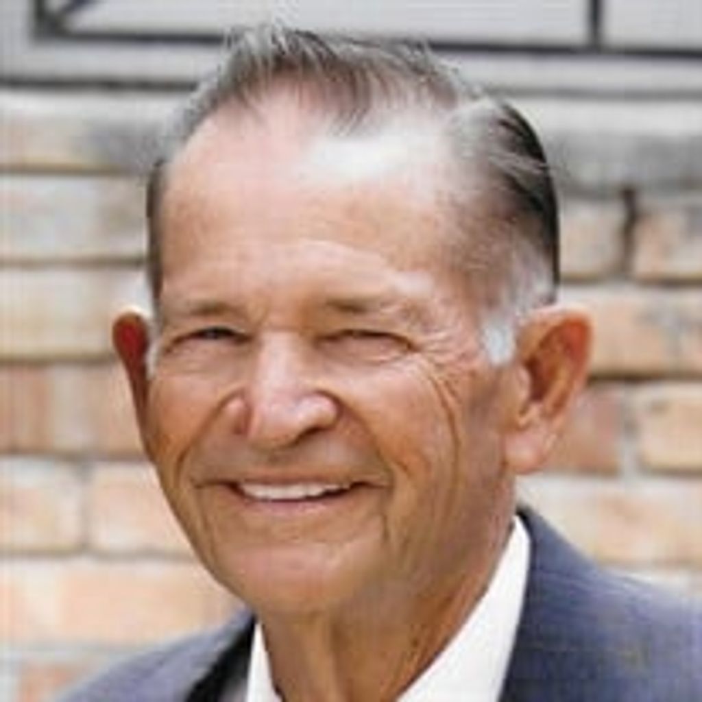 William Rudolph "W.R." Jones