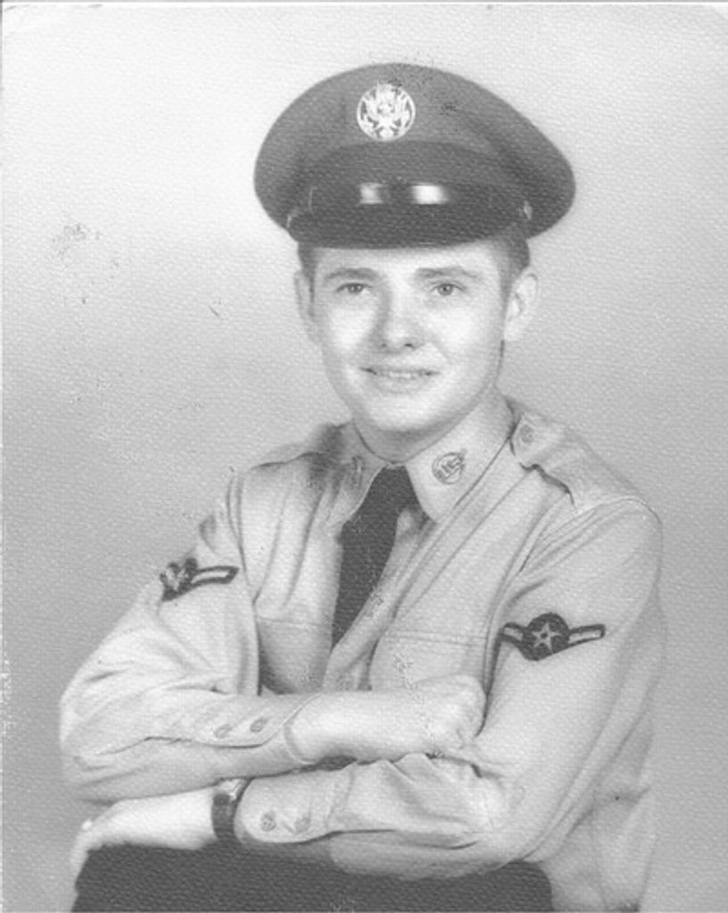 Richard Earl Howard