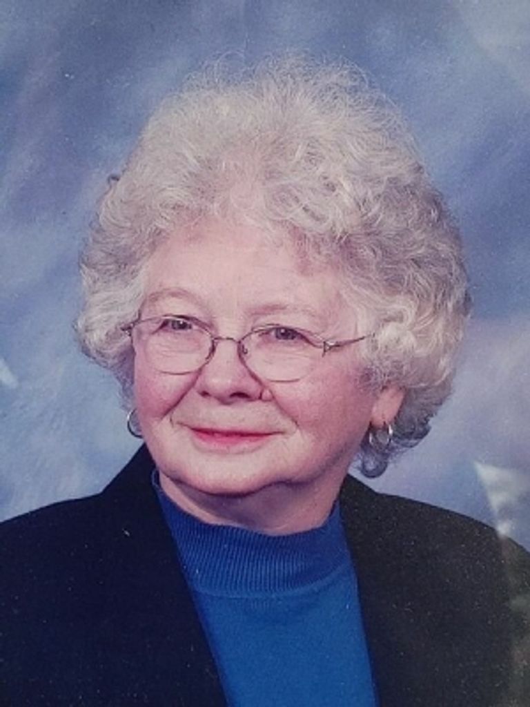 Ann M. Walker