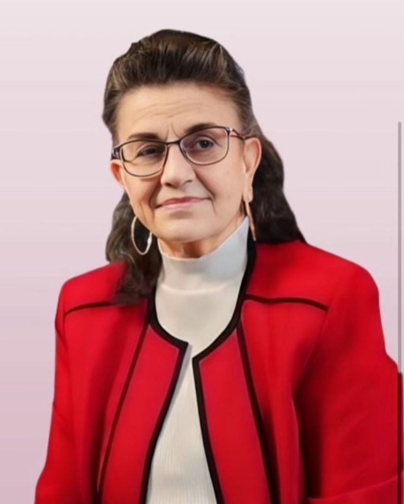 Criselda Albiar