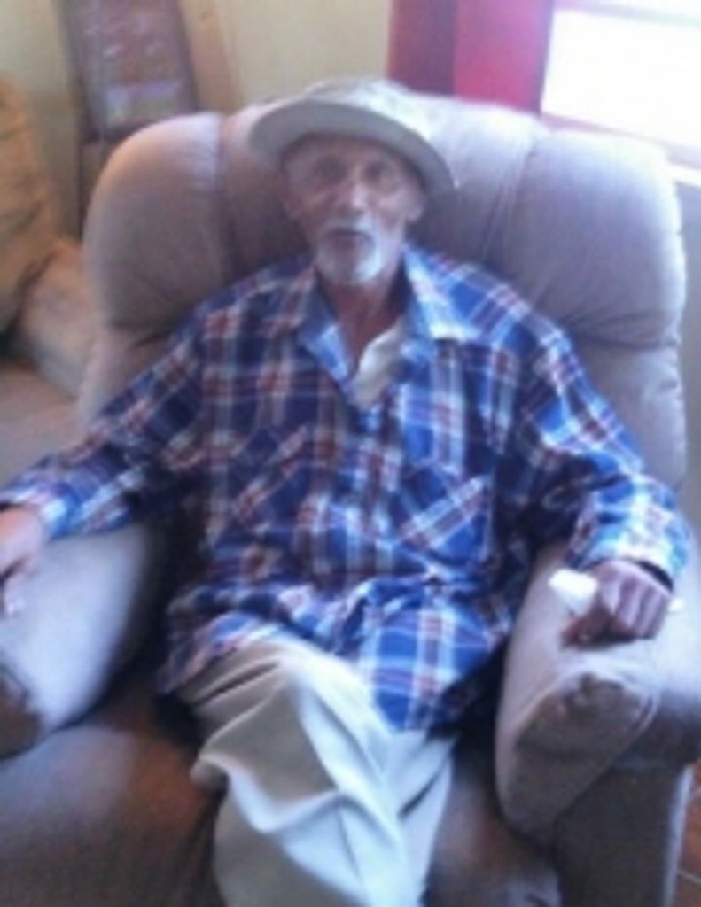 Robert Matthew Scott